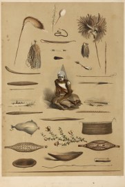 The Aboriginal Inhabitants.