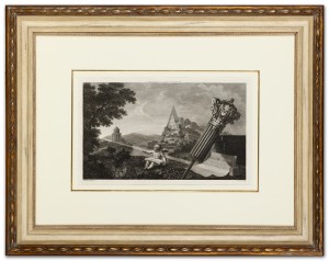 Frontispiece to Taylor’s Perspective Architecture Frontispiece to Taylor's Perspective