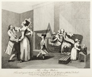 The Stay Maker FASHION