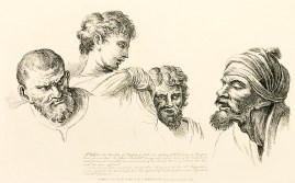 Mr Walpole in his Anecdotes of Painting