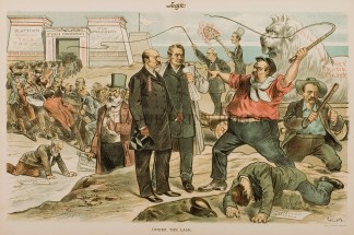 Under the Lash PRINTS & PHOTOGRAPHS