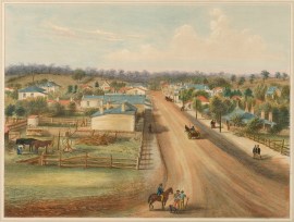 [Mount Barker] South Australia - Country