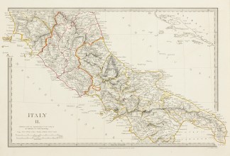 Ancient Italy II Italy