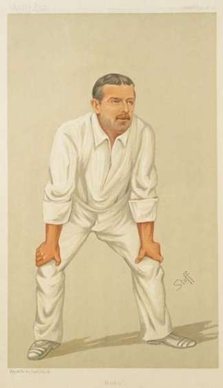 “Monkey” Vanity Fair