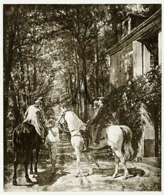 The Roadside Inn Equestrian