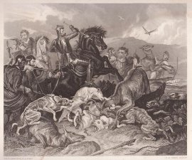 Chevy Chace Equestrian