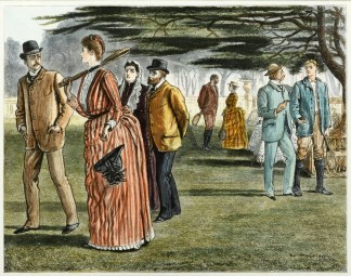 After the Game Tennis