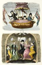 The Ups and Downs of Life.