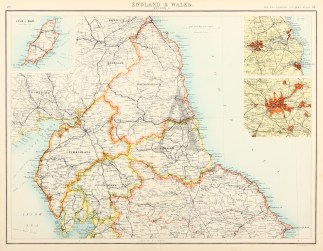 England & Wales (section 1) England