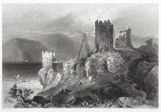 Drey Kule, Swinitza with Remains of the … Greece & Balkans