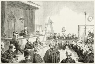 Prosecution of Nationalist M.P’s a… Legal