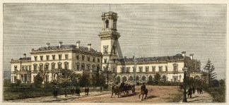 Government House Melbourne