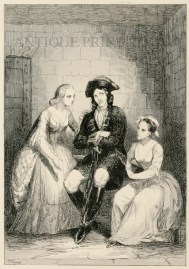 The Beggar’s Opera Actors The Beggar's Opera