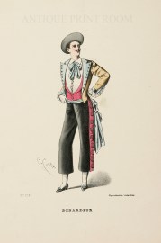 Debardeur Actors Debardeur