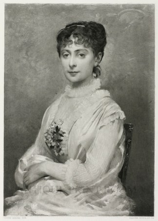 Blanche Barretta Actors