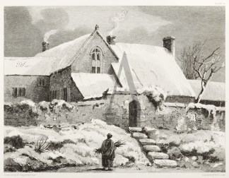 Chale Farm, I. W. BRITISH ISLES