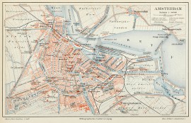 Amsterdam.