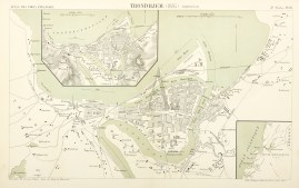 Tronghjem.(1885) (Norvege)