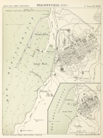 Philippeville.(1886)