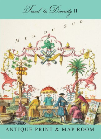 Travel & Diversity II REFERENCE BOOKS