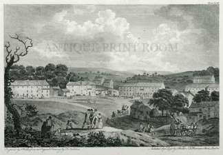 Low Harrogate BRITISH ISLES