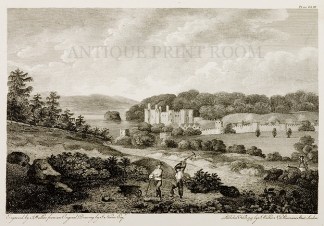 Conway. [Conwy] Wales