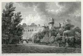 Warwick Castle