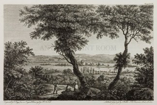 Windermere Westmorland BRITISH ISLES