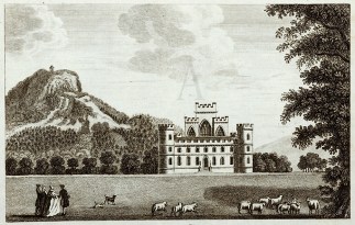 Inverary Castle Scotland