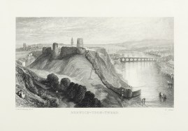 Berwick-Upon-Tweed BRITISH ISLES