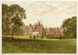 Bagshot Park England Bagshot Park