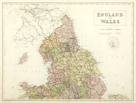 England & Wales