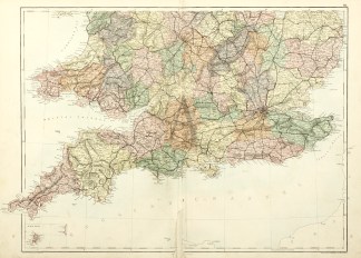 England and Wales England