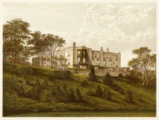 Workington Hall England