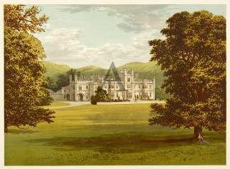 Dunmore Park Scotland