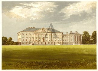 Nostel Priory BRITISH ISLES