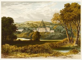 Denton Park BRITISH ISLES