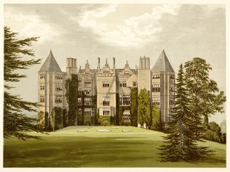 Westwood Park BRITISH ISLES