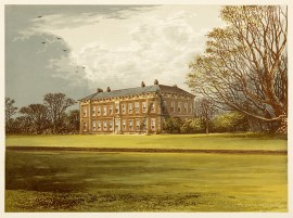 Beningbrough Hall