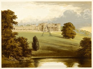 Bowood Park BRITISH ISLES