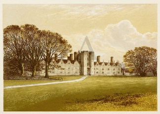 Knole BRITISH ISLES