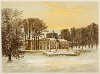 The Down House England