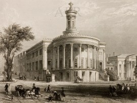 Girard's Bank and Exchange (Philadelphia)