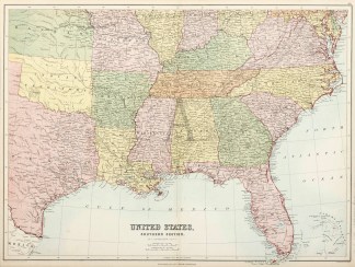 United States Southern Section United States