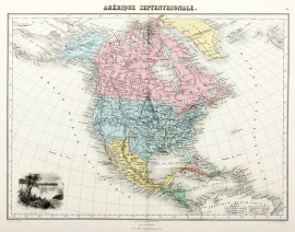 Amerique Septentrionale United States Amerique Septentrionale