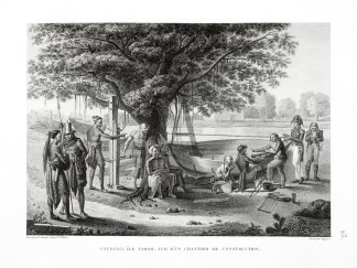 Coupang: Ile Timor. Vue D’Un Chant… Timor