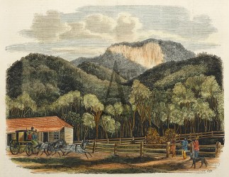 Mount Monda Regional