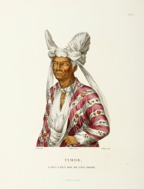 Naba-Leba Roi DE Ile Solor.