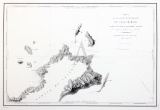 Carte de la Partie Septentrionale de L&#… Indonesia, East Indies