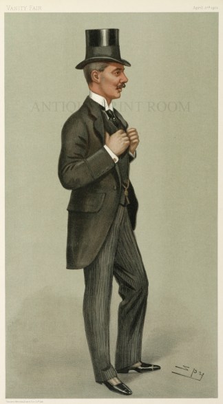 North Bedfordshire Vanity Fair